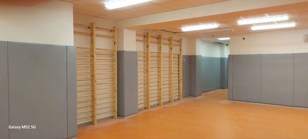 Школа № 1590 имени Героя Советского Союза В.В. Колесника